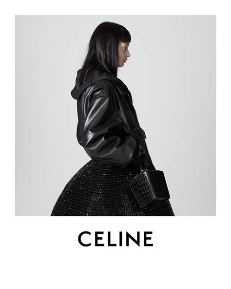 celine ready to wear online|celine fall winter 2021 2022.